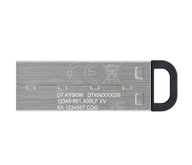 Kingston 64GB DataTraveler Kyson 200MB/s - 597873 - zdjęcie 3